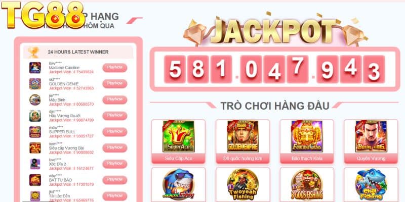 Lý do casino đón đầu giải trí